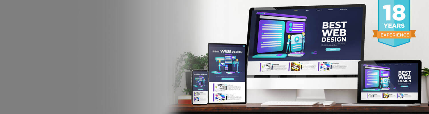 Web Design Kansas City Website Services