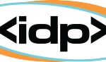IDP Website Design Logo