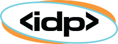 IDP Website Design Logo