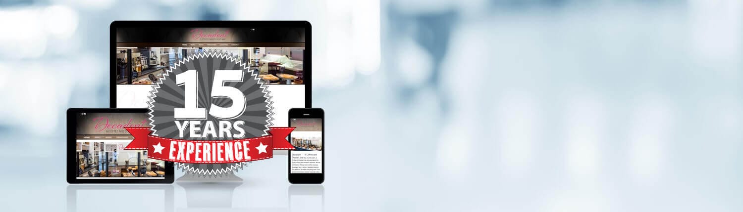 Web Design and Development Services