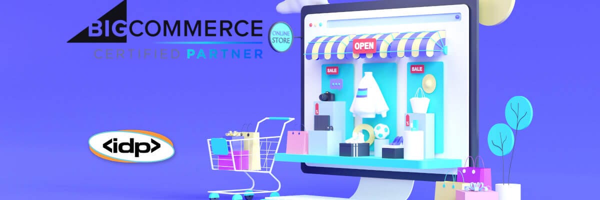 BigCommerce Developer Kansas City