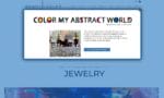 Color My Abstract World