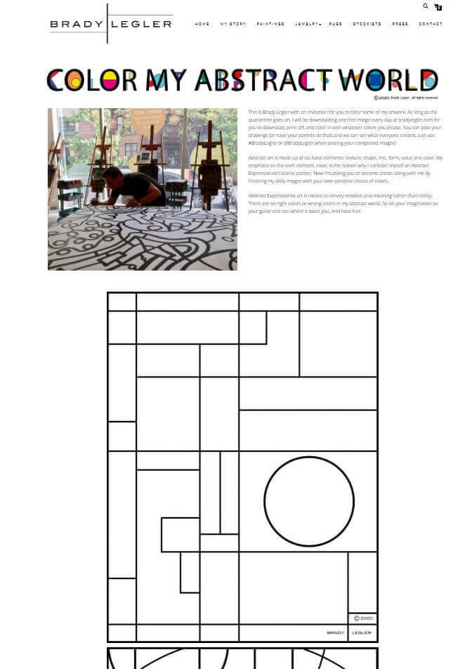 Download Page