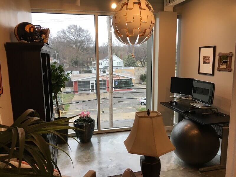 Kansas City Web Design Office