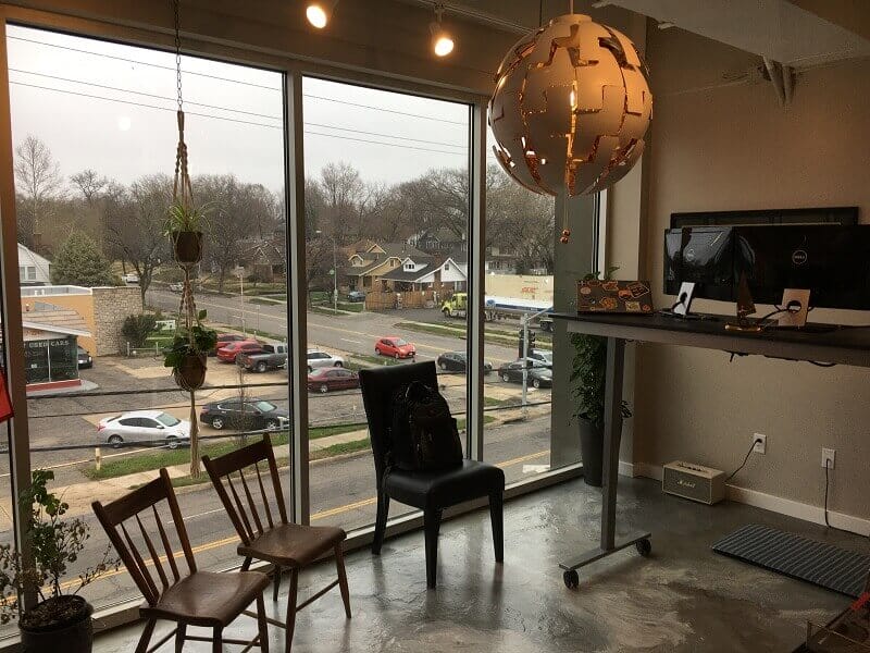 IDP Office Location