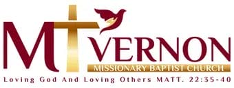 Mt. Vernon Missionary Baptist Church