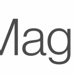 Magneto Ecommerce Logo