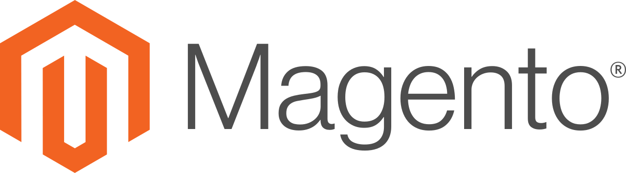 Magneto Ecommerce Logo