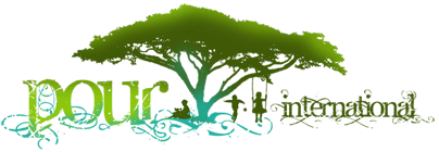 Pour Logo