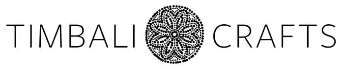Timbali Crafts Logo
