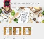 Urban Smirk E-Commerce Design