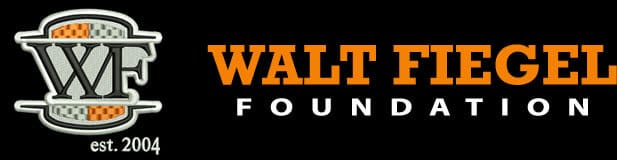 Walt Fiegel Logo