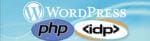 WordPress, PHP and IDP Web Design