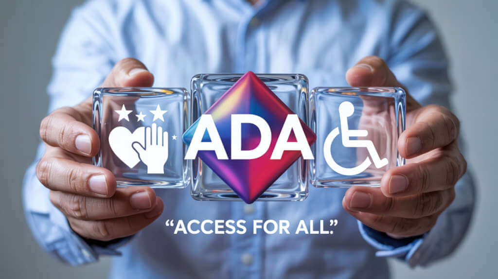 ADA Compliance Access For All