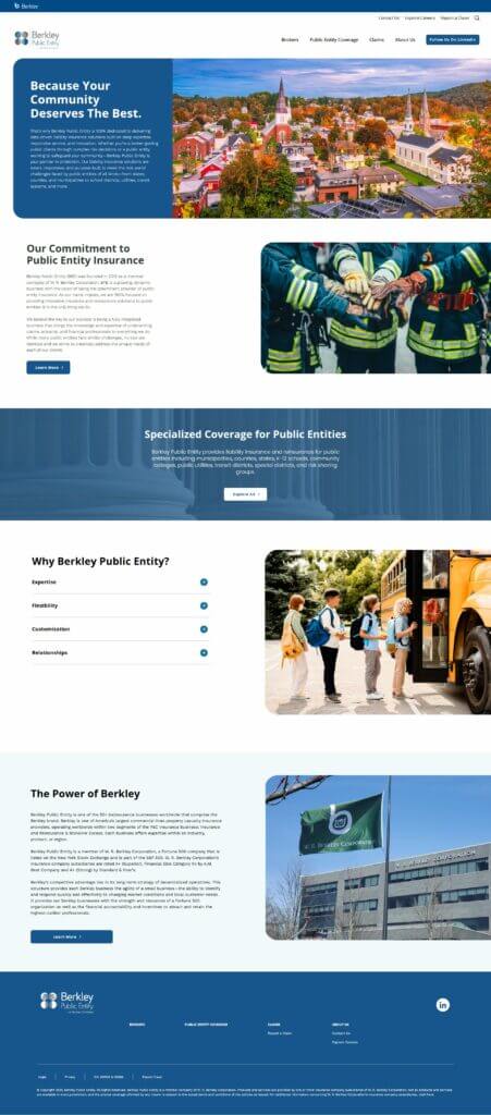 berkleypublicentity