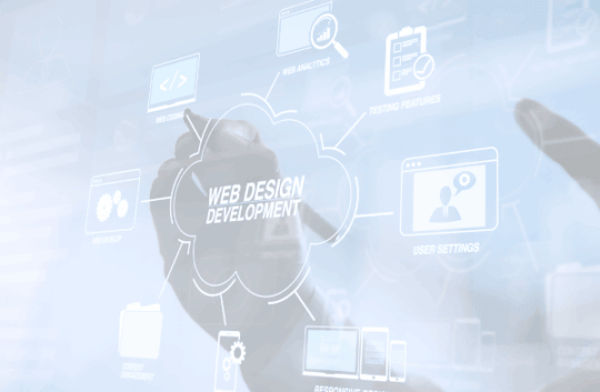 Kansas City Web Design and Development