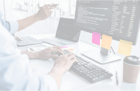 Web Development Image