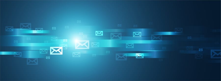 Email SMTP Relay Banner