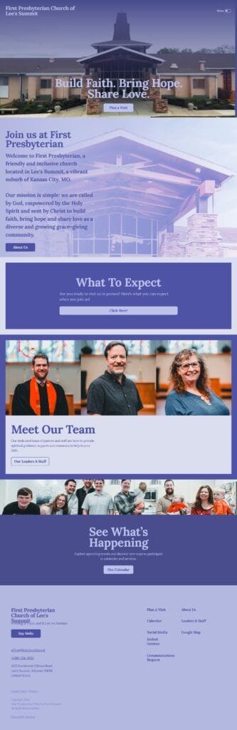 firstchurchls