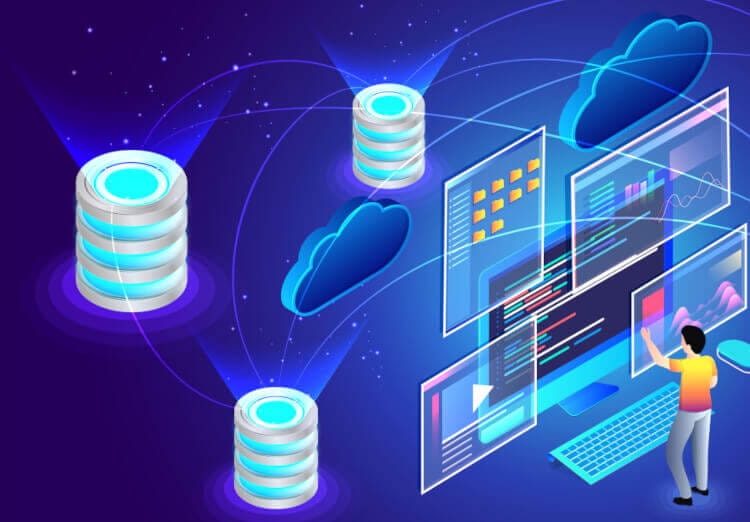 The Cloud Burst - IDP Hosting isn't down