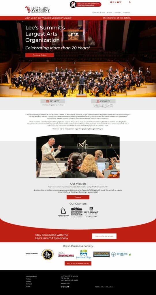 lssymphony