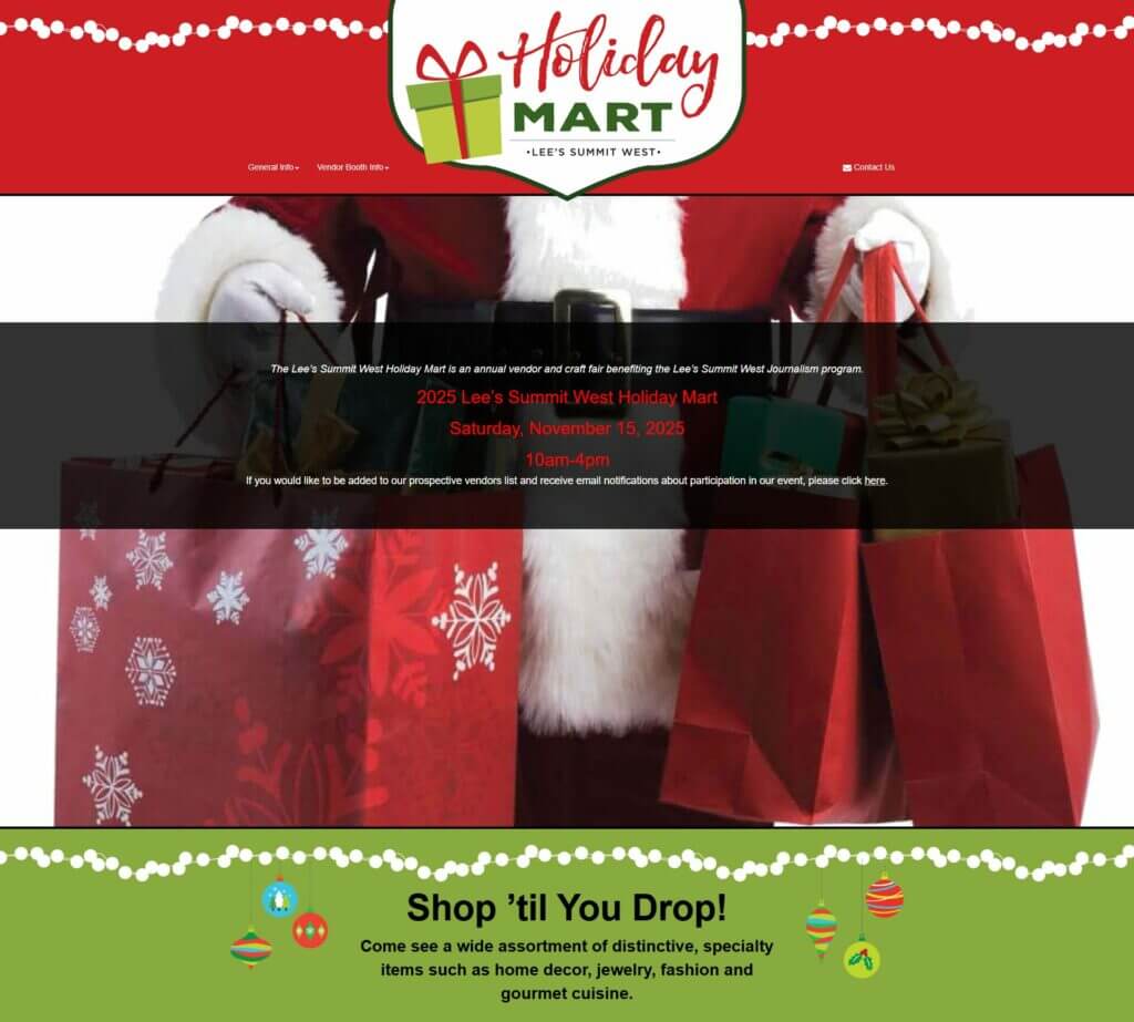 lswholidaymart
