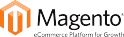 Magento Developer Logo