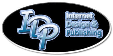 Original IDP Company Logo