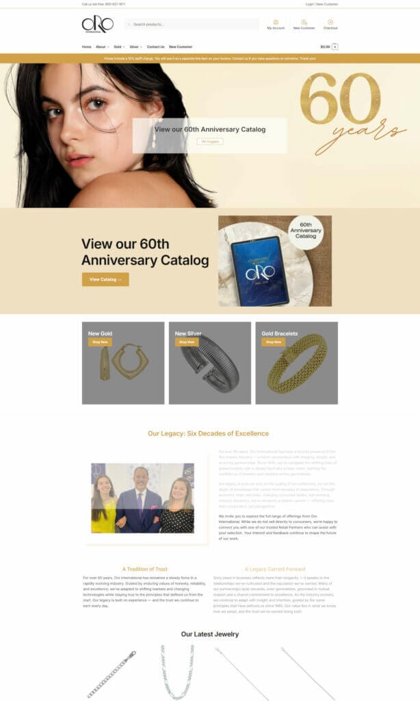 orointernational Oro International