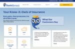 Quote Savant Insurance Quote