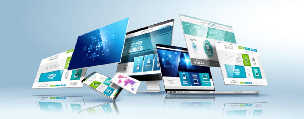 Responsive and SEO Friendly Kansas City Web Design