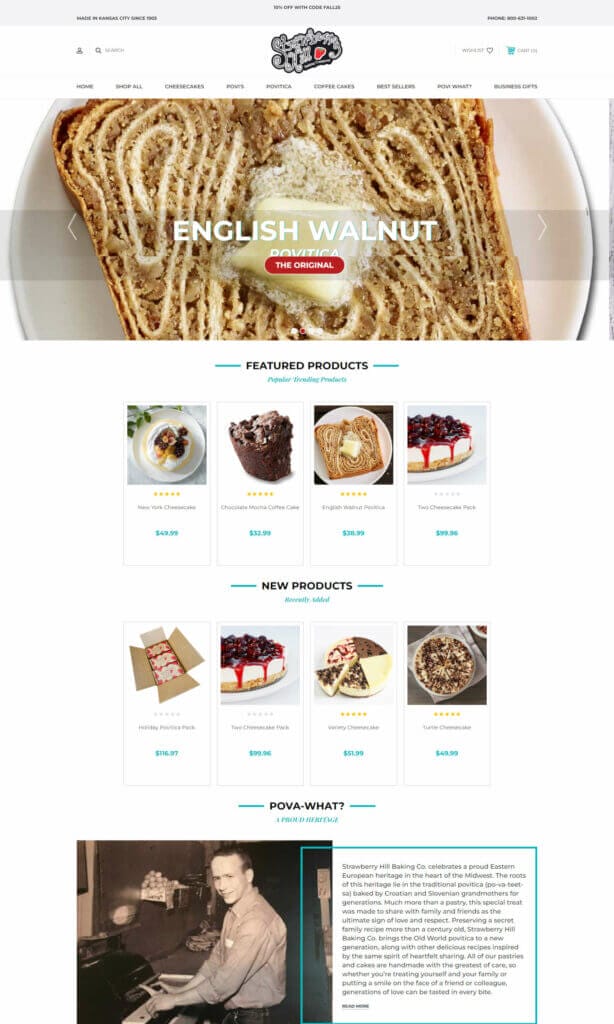 strawberryhill Strawberry Hill Baking Company