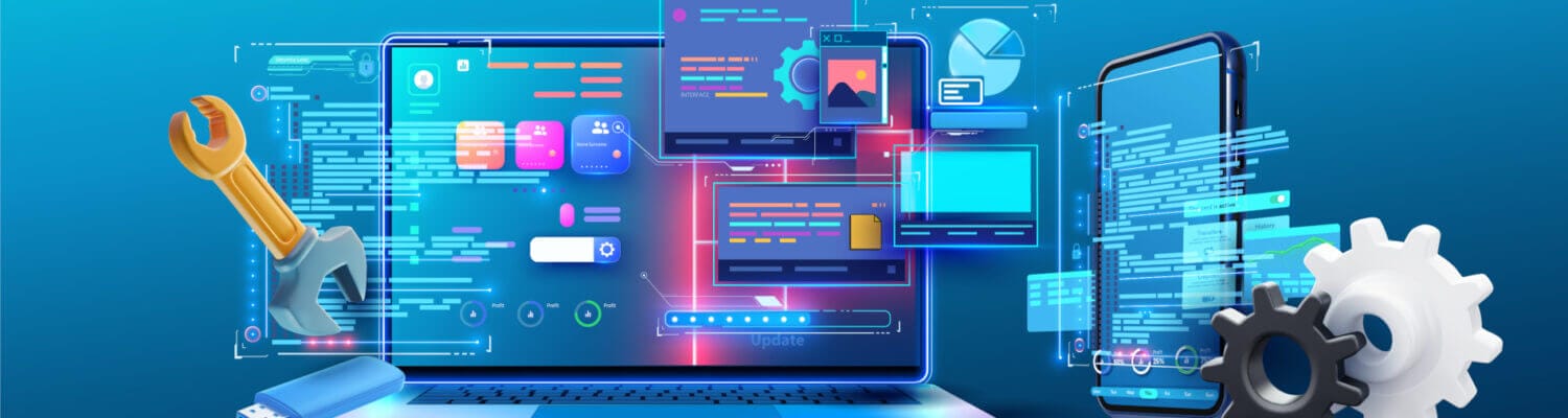 Web Design Maintenance