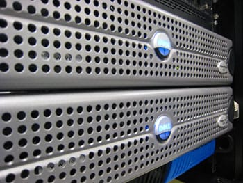 Web Hosting Servers