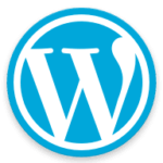 WordPress Developer Logo