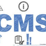 CMS software picture