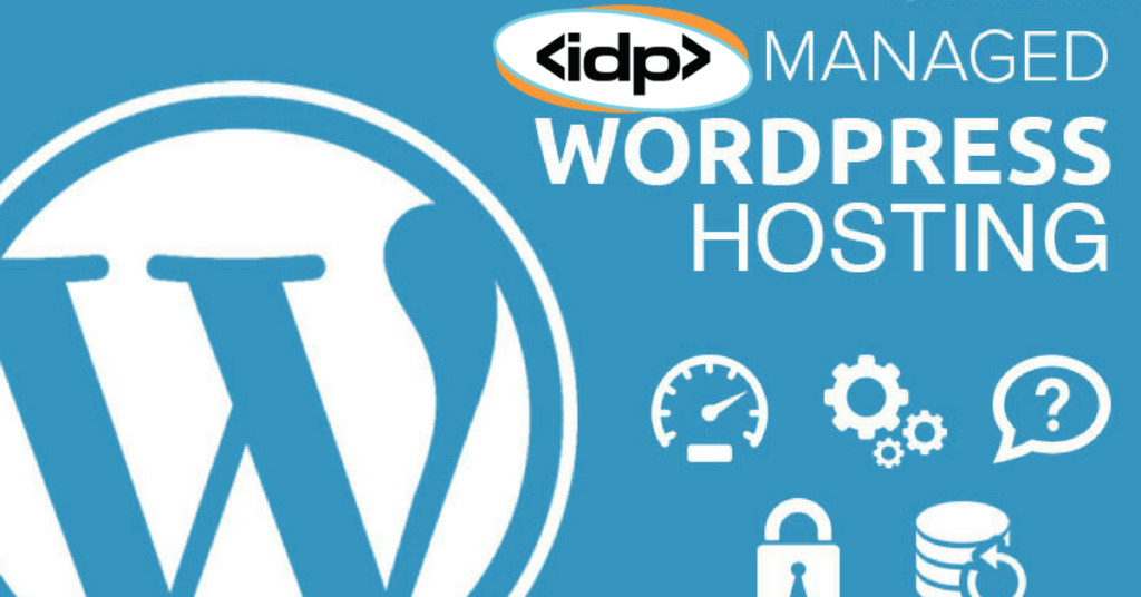 WordPress Hosting