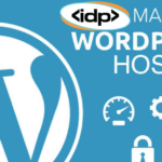 Wordpress Recovery Mode - IDP WordPress Hosting
